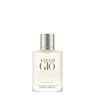 50ml Armani ACQUA DI GIÒ Eau de toilette - rechargeable