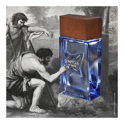 Eau de toilette