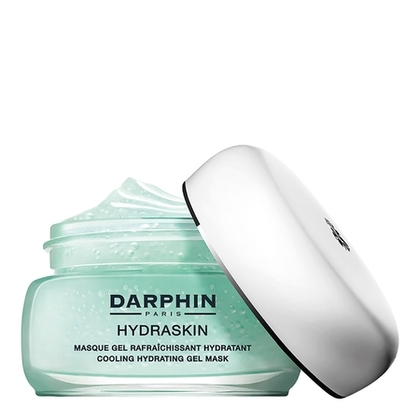 50mL DARPHIN HYDRASKIN Masque Gel Rafraîchissant Hydratant  1 of 4 