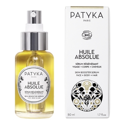 50mL PATYKA HUILE ABSOLUE Huile absolue  1 of 4 