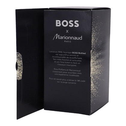 100ML HUGO BOSS BOSS BOTTLED EDITION COLLECTOR 2023 Eau de toilette  1 of 3 