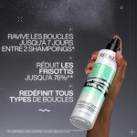 250ML REDKEN STYLING HYBRID CURL STYLERS Brume revitalisante boucles 2 of 4 Brume revitalisante boucles