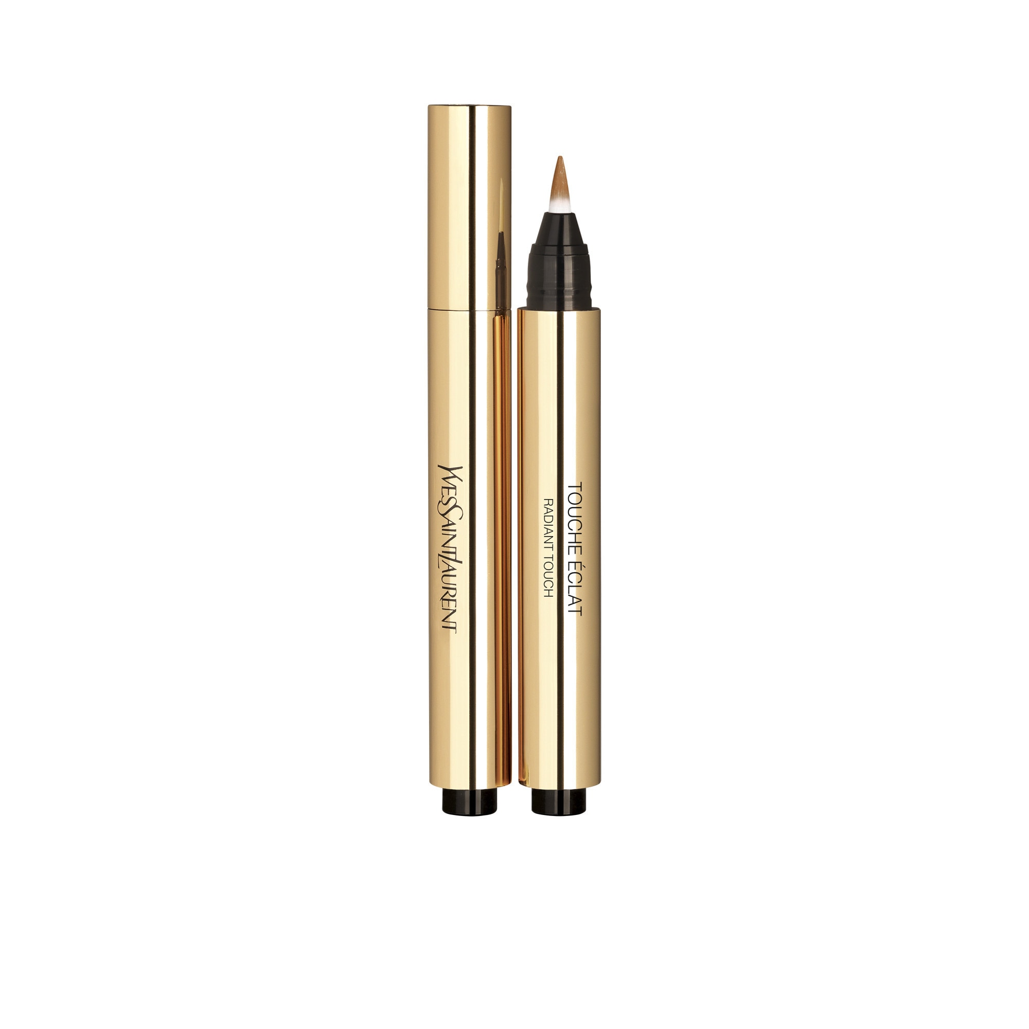 Yves Saint Laurent TOUCHE ÉCLAT Anti-terne et illuminateur de teint 1 of 2