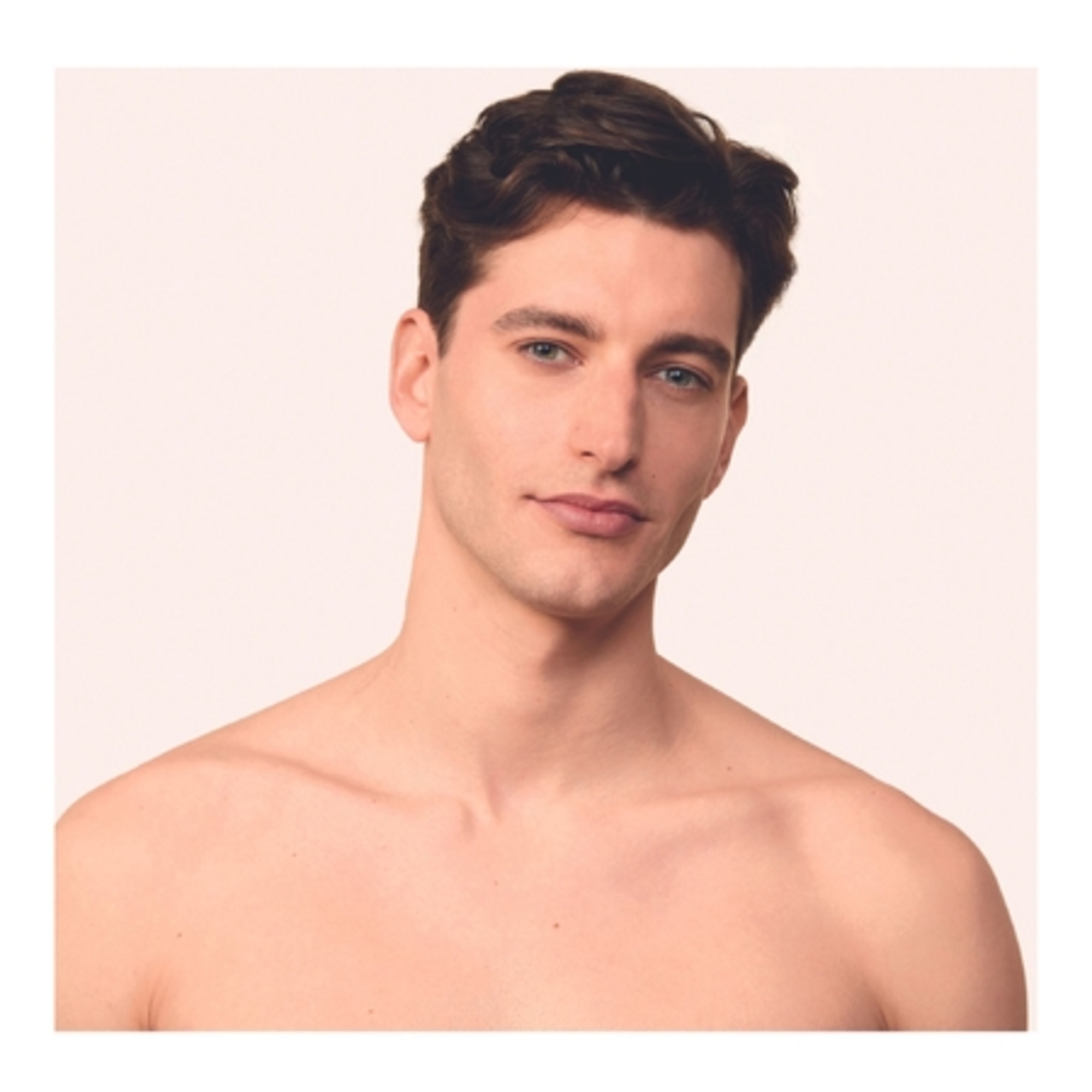 Lotion apaisante après-rasage