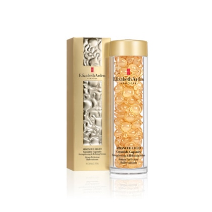 42G Elizabeth Arden ADVANCED LIGHT Ceramide capsules - sérum perfecteur raffermissant  1 of 4 