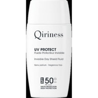 50mL Qiriness QOCOON Uv protect  1 of 2 