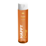 250ml MARIONNAUD GAMME BAIN HAPPY Gel Douche Mandarine Carotte - Happy Energy  1 of 2 