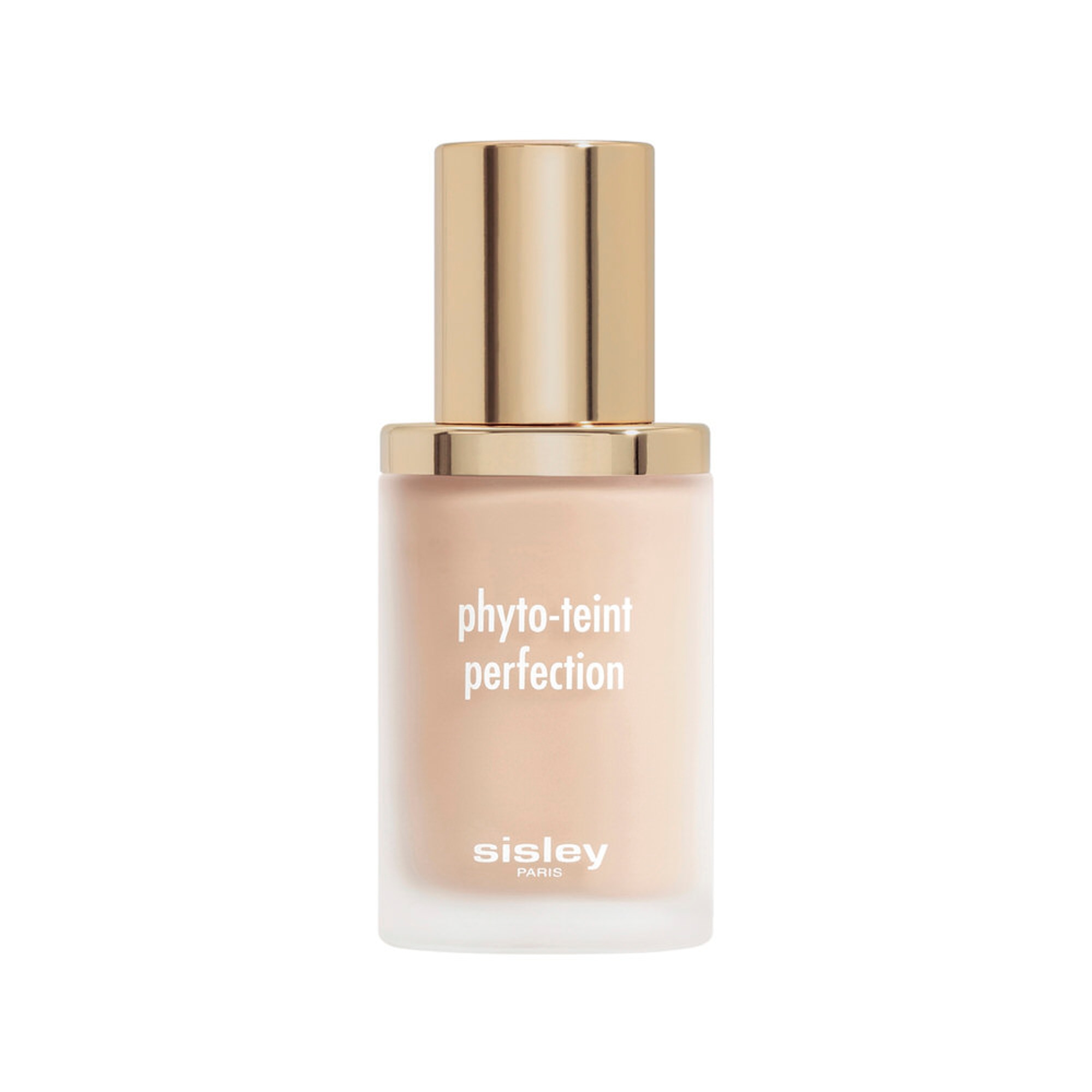 Sisley PHYTO-TEINT PERFECTION Fond de teint couvrant et matifiant 1 of 4