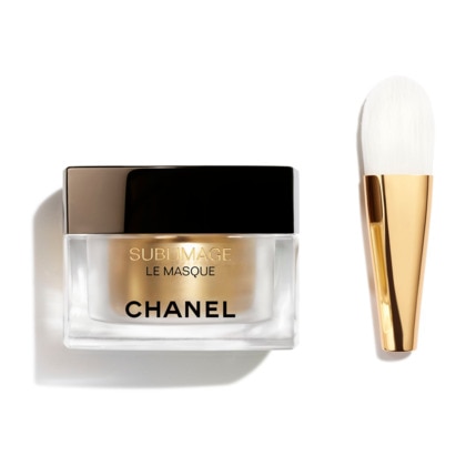 50G CHANEL SUBLIMAGE LE MASQUE Masque ultime : régénère et renforce  1 of 4 