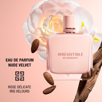 Eau de parfum nude velvet