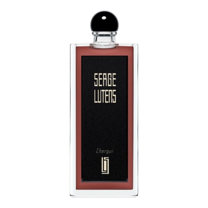 50mL Serge Lutens CHERGUI Eau de parfum  1 of 4 