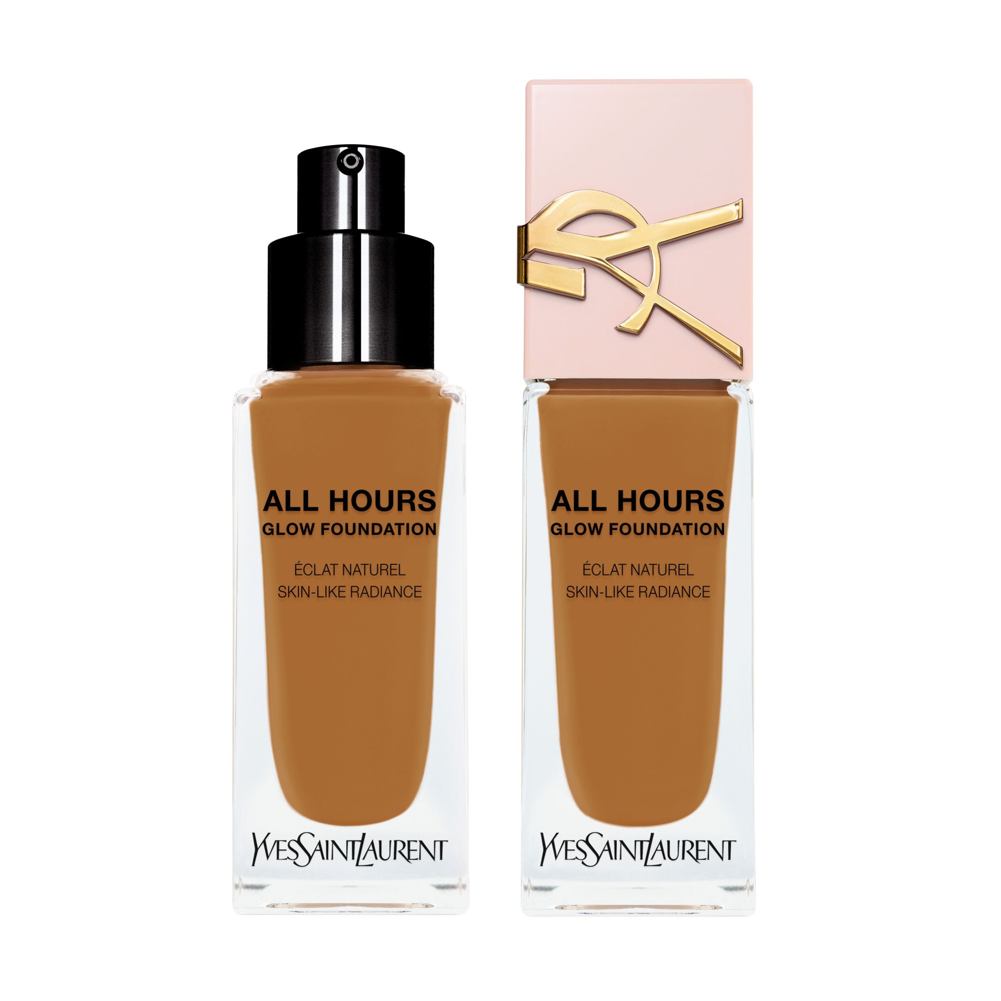 Yves Saint Laurent - All Hours Glow - Fond De Teint - Dn3