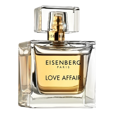 Eisenberg - Love Affair - Eau De Parfum - 50ml