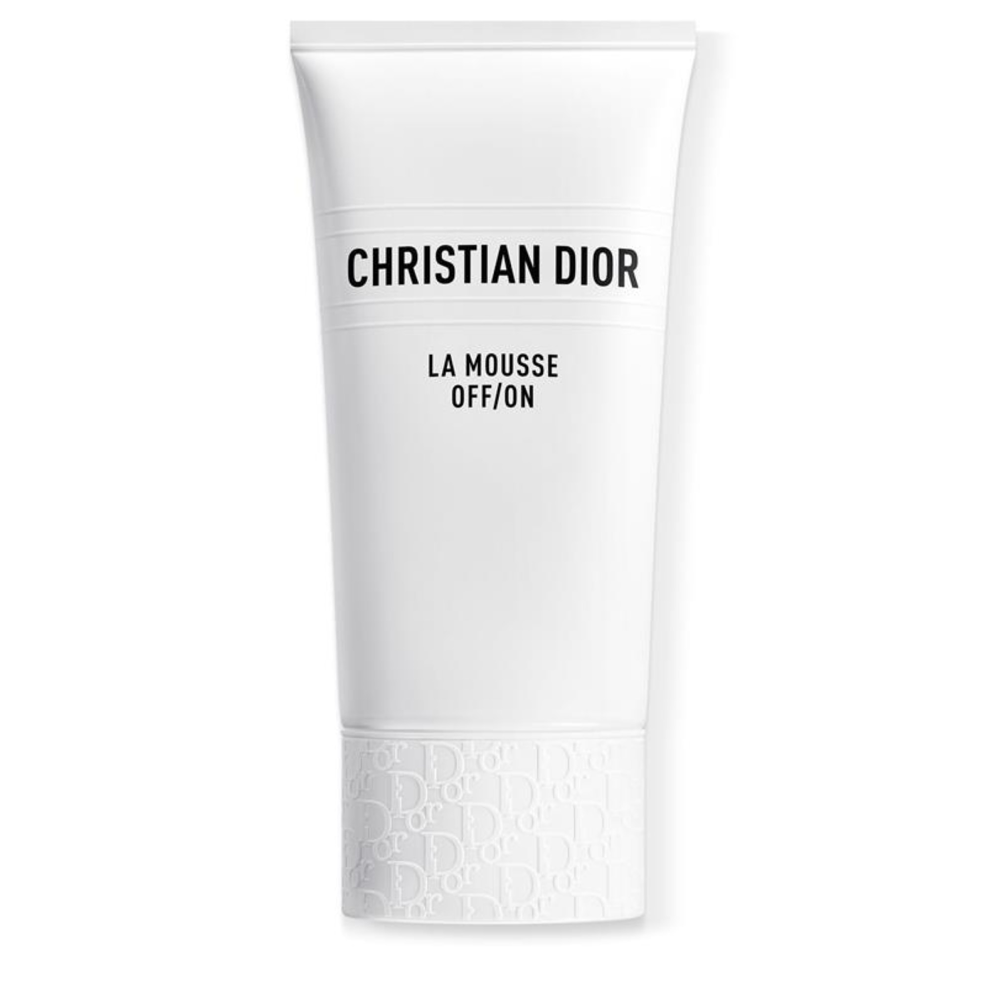 Dior - Skin Essentials - La Mousse Off/on Mousse Nettoyante Et Purifiante - 150ml