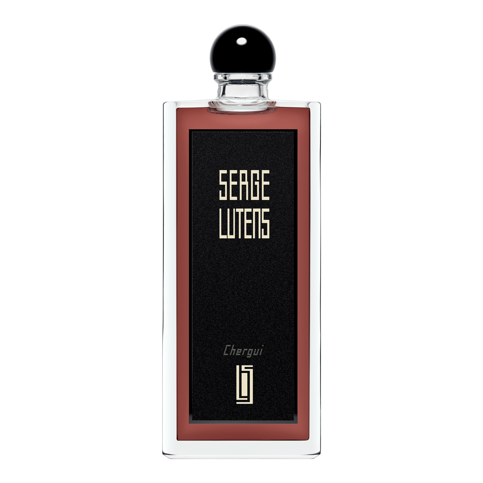 Serge Lutens - Chergui - Eau De Parfum - 50ml