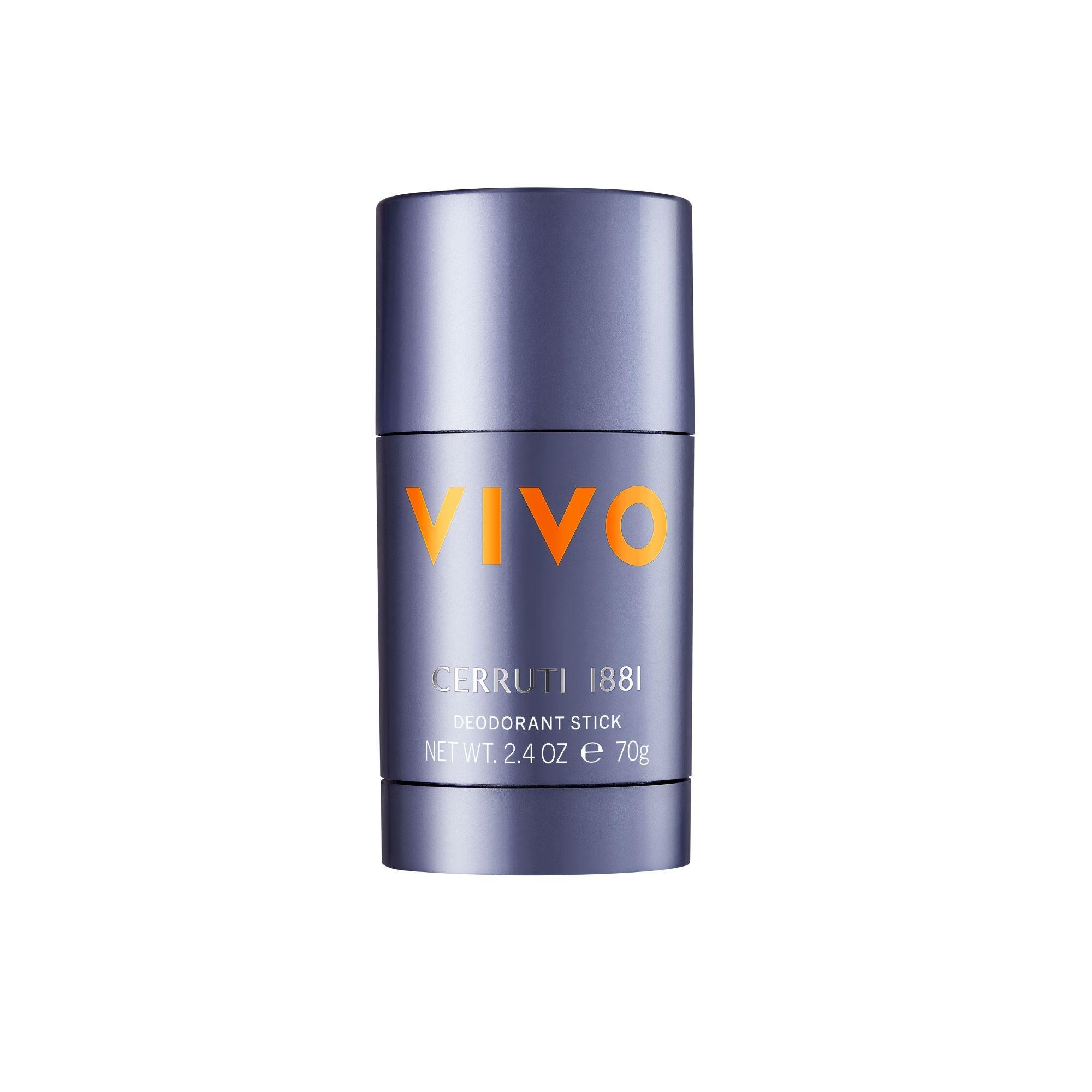 Vivo Cerruti 1881 - Déodorant Stick - 70G
