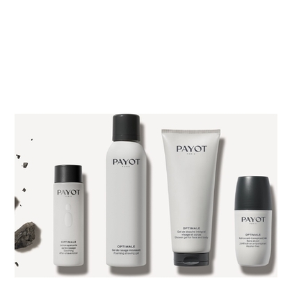 100ML PAYOT OPTIMALE Lotion apaisante après-rasage  1 of 4 