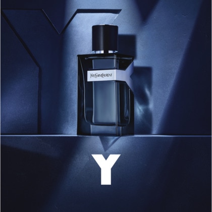 Eau de parfum intense