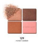 Guerlain 776278 Ombres à paupières 4 couleurs 2 of 4 Ombres à paupières 4 couleurs