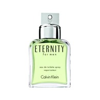 30ML CALVIN KLEIN ETERNITY FOR MEN Eau de toilette  1 of 2 