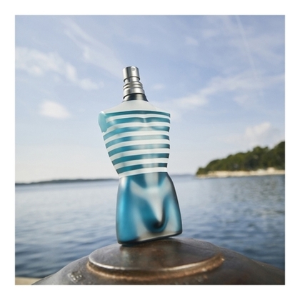 Eau de toilette