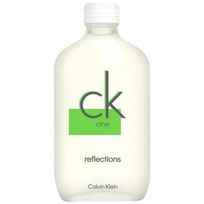 100ml CALVIN KLEIN CK ONE SUMMER Eau de toilette  1 of 4 