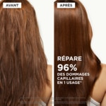  KÉRASTASE PREMIERE Coffret - trio traitement pré-shampoing, shampoing + soin pour cheveux abîmés  4 of 4 Coffret - trio traitement pré-shampoing, shampoing + soin pour cheveux abîmés