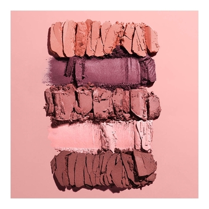 Blush en poudre sculptant