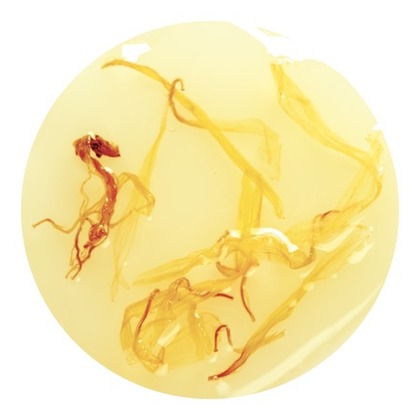 Huile nourrissante visage aux Pétales de Calendula