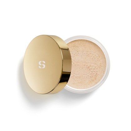Sisley PHYTO-TEINT POUDRE LIBRE Poudre libre perfectrice et hydratante 1 of 4