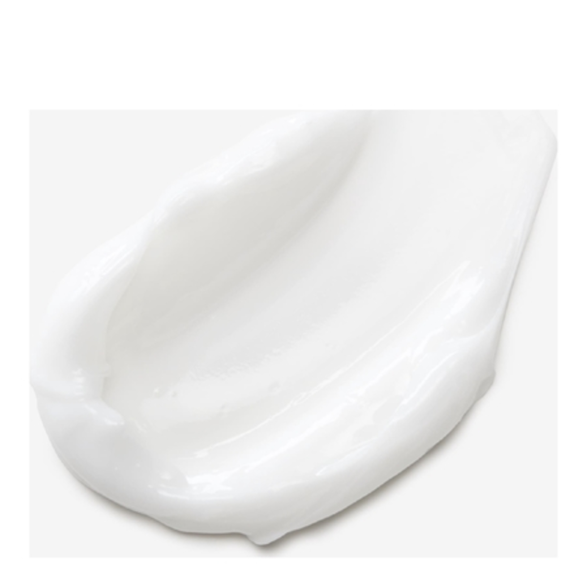 Crème hydratante texture légère