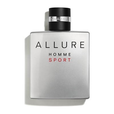 Chanel - Allure Homme Sport - Eau De Toilette Vaporisateur - 50ml