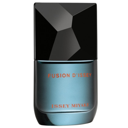 50ML Issey Miyake FUSION D'ISSEY Eau de toilette  1 of 4 