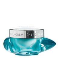 Gel-crème énergisant - rechargeable