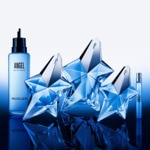 50ml Mugler ANGEL Eau de parfum - rechargeable  4 of 4 Eau de parfum - rechargeable