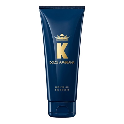 K By Dolce&gabbana - Gel Douche - 200ml
