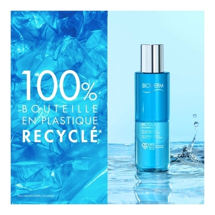 100ML BIOTHERM BIOCILS Démaquillant express yeux waterproof effet non gras  1 of 4 