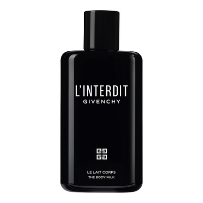 Givenchy - L'interdit - Lait Pour Le Corps - 200ml