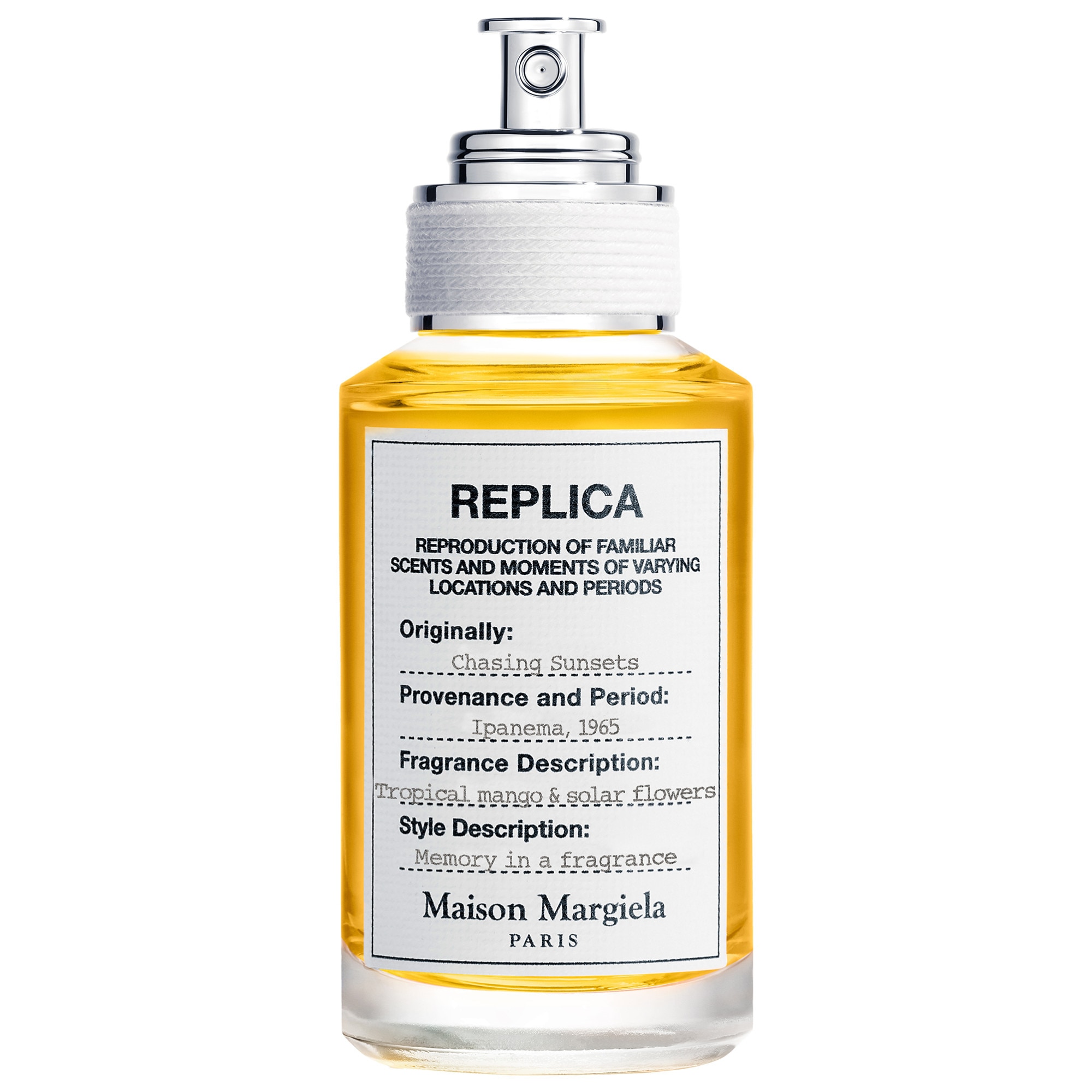 Maison Margiela - Replica Chasing Sunsets - Eau De Toilette - 30ml