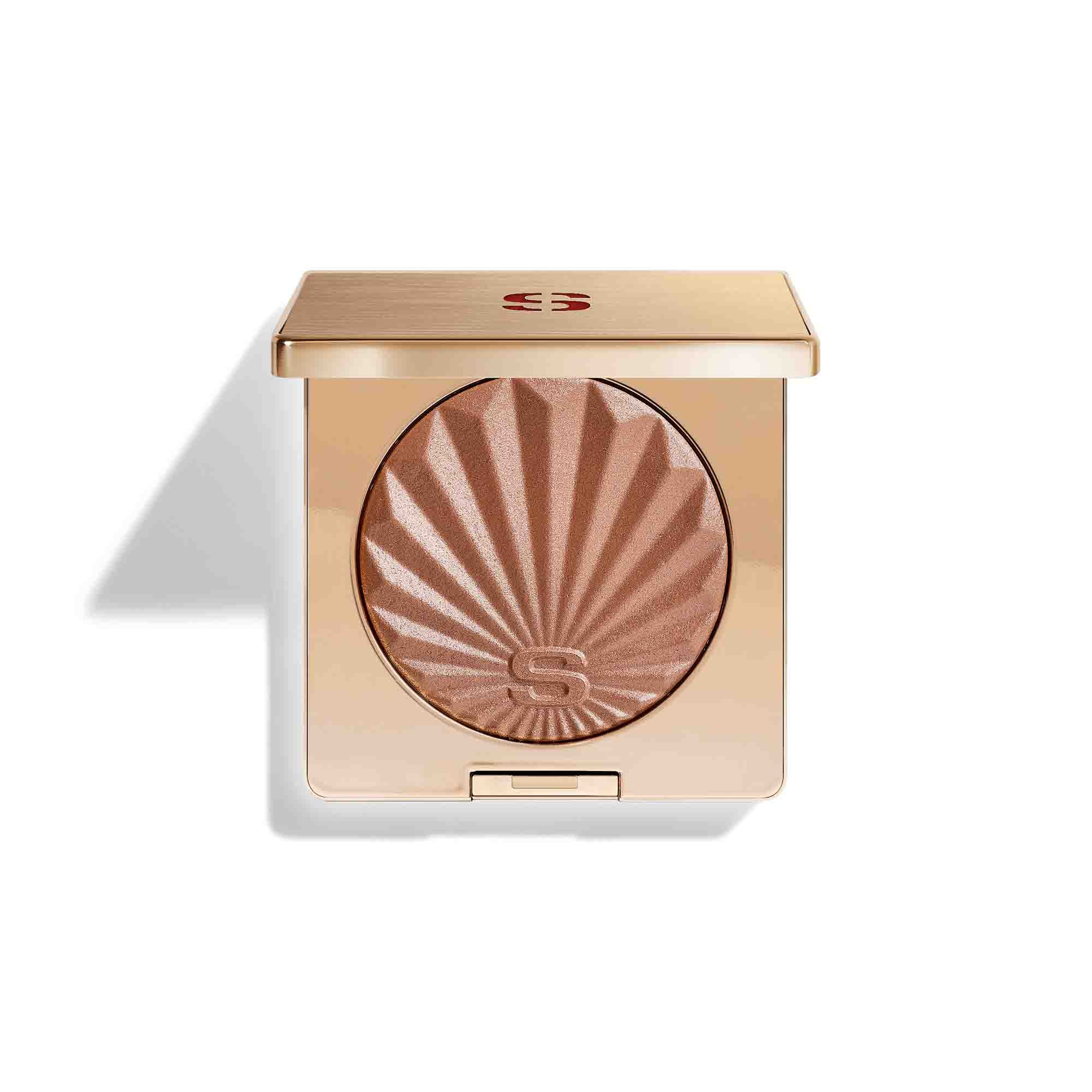 Sisley - Phyto-touche Illusion D'été - Poudre-gel Bonne Mine