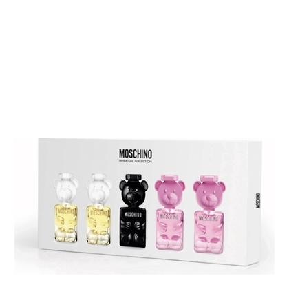  MOSCHINO MOSCHINO TOY Coffret miniatures  1 of 3 