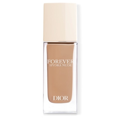  DIOR FOREVER Dior forever hydra nude fond de teint perfection naturelle 24h et hydratation 48h  1 of 4 