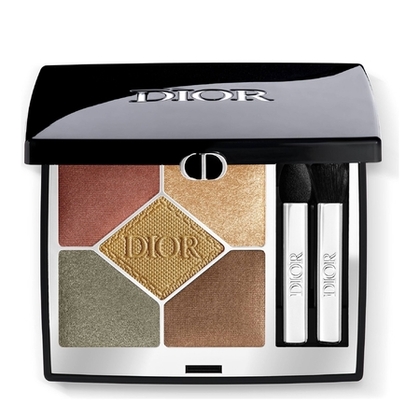  DIOR DIORSHOW 5 COULEURS Palette yeux - texture crémeuse - longue tenue et confort  1 of 4 