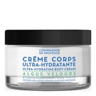 200ML LA COMPAGNIE DE PROVENCE ALGUE VELOURS Crème-gel corps  1 of 2 