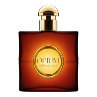 90ML Yves Saint Laurent OPIUM Eau de Toilette  1 of 2 