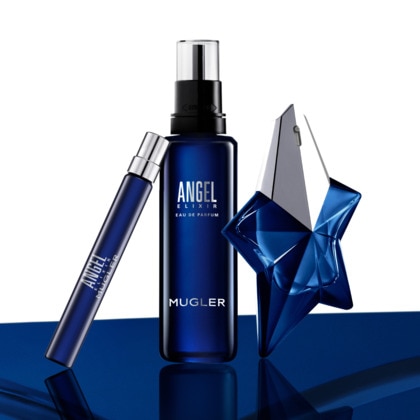 Eau de parfum