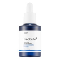30ML MEDICUBE ZERO PORES Sérum pour les pores (nuit)  