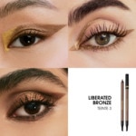  Yves Saint Laurent LINES LIBERATED Crayon yeux waterproof  4 of 4 Crayon yeux waterproof