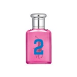 40ML RALPH LAUREN BIG PONY PINK Eau de toilette  3 of 3 Eau de toilette