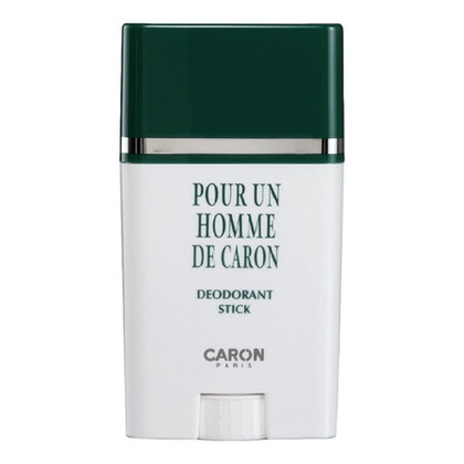 75G CARON POUR UN HOMME Déodorant stick  1 of 1 